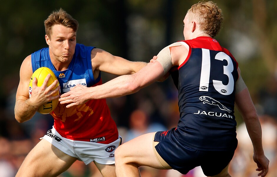 Match Preview